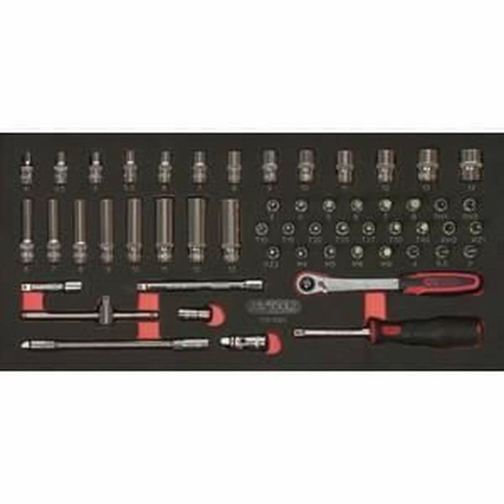 Tool kit KS Tools