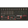 Tool kit KS Tools