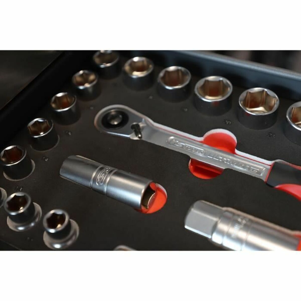 Activity Keys KS Tools