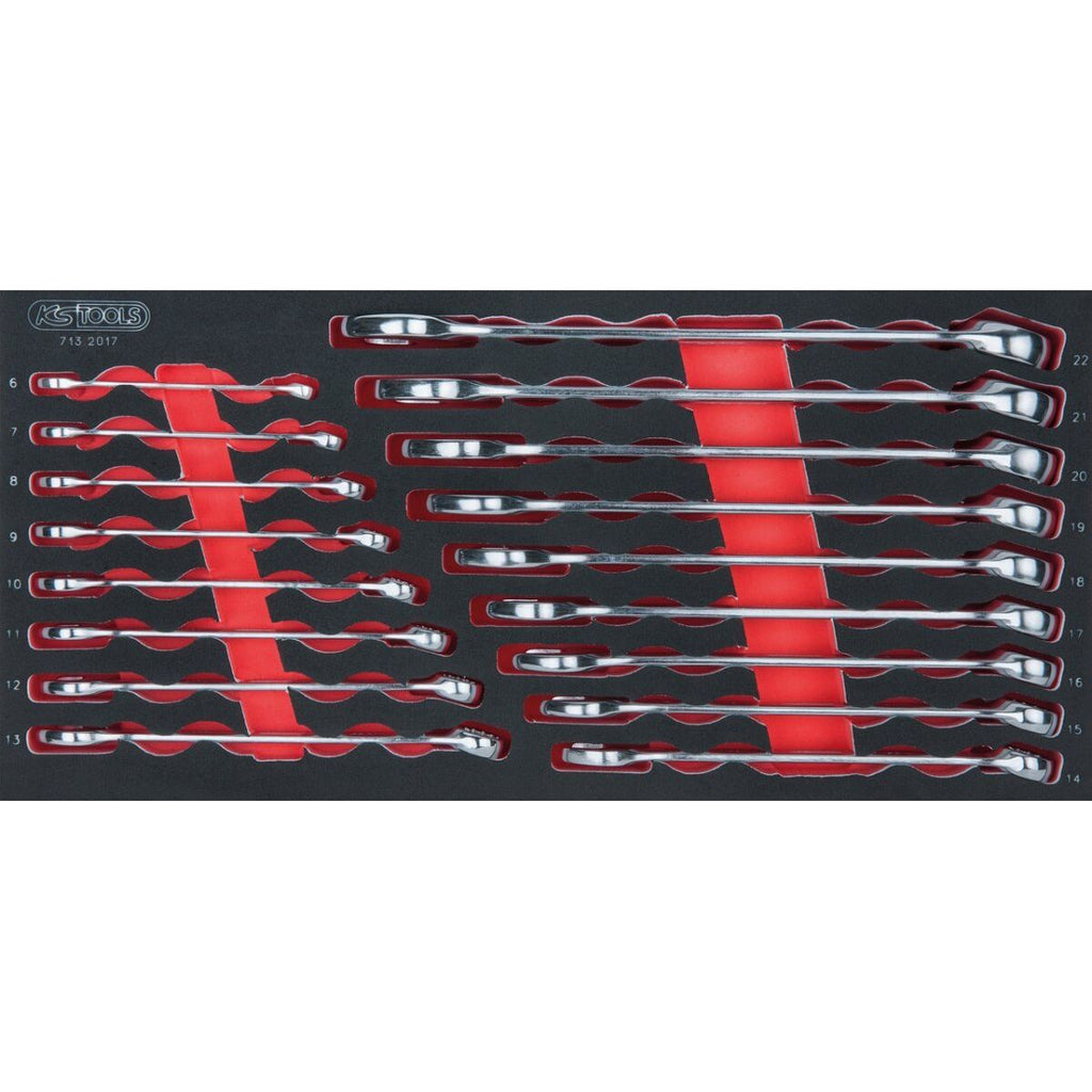 Combination key KS Tools