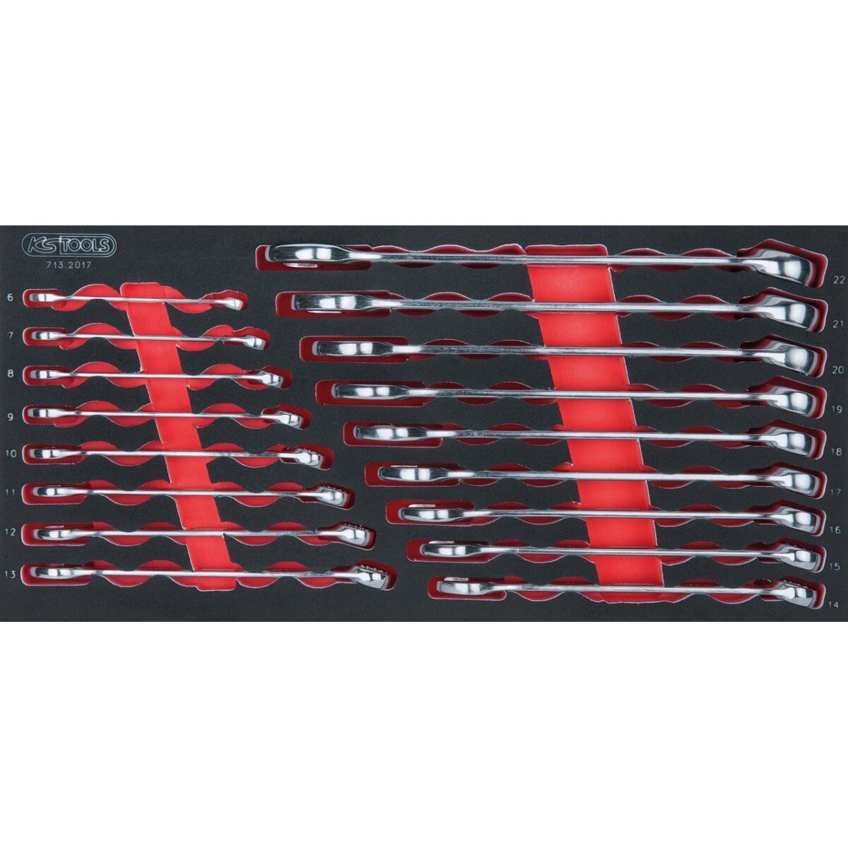 Combination key KS Tools