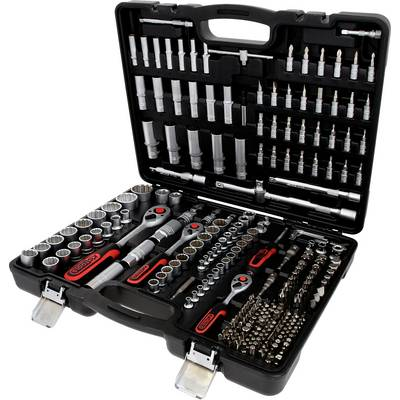 KS Tools 916.0255 Dugókulcs (916.0255)